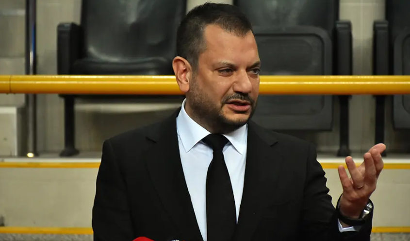 Ertuğrul Doğan