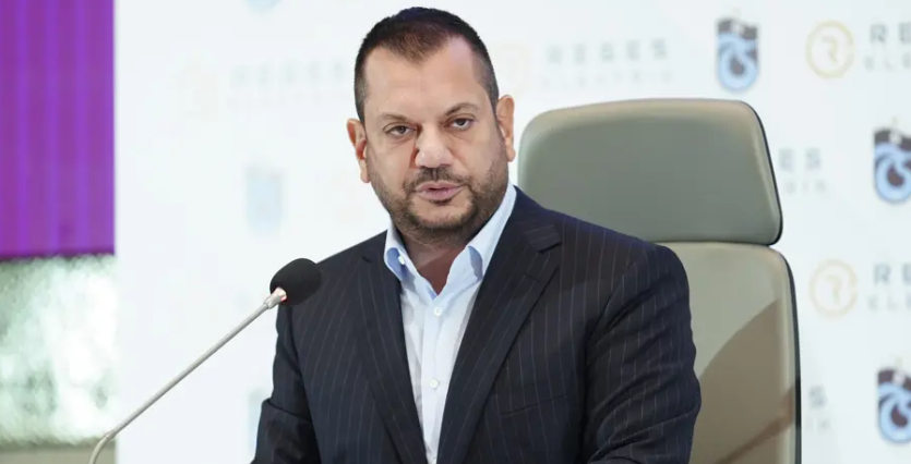 Ertuğrul Doğan