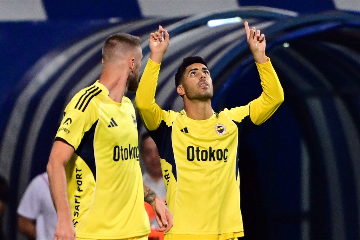 Fenerbahce