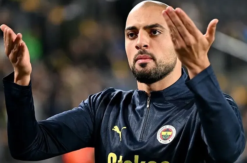 Fenerbahce
