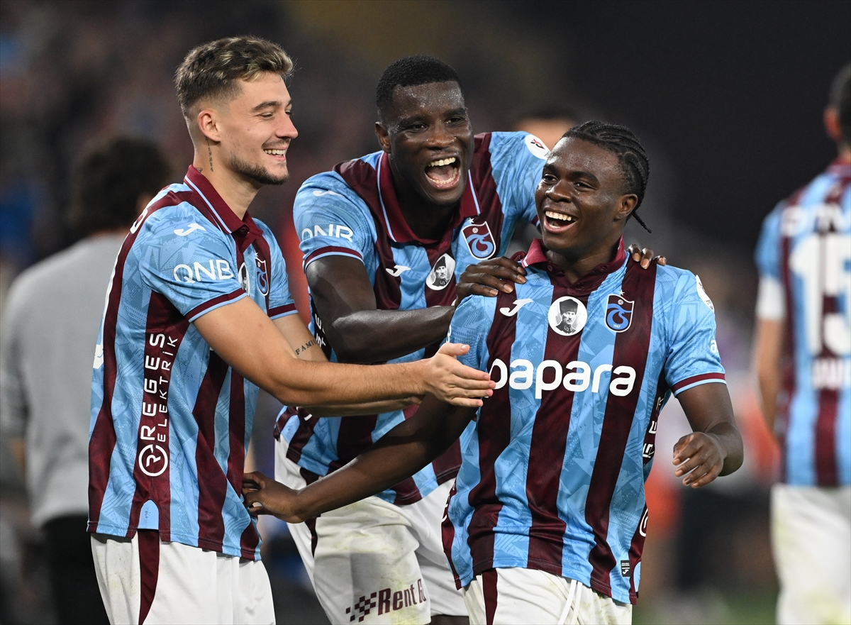 Trabzonspor