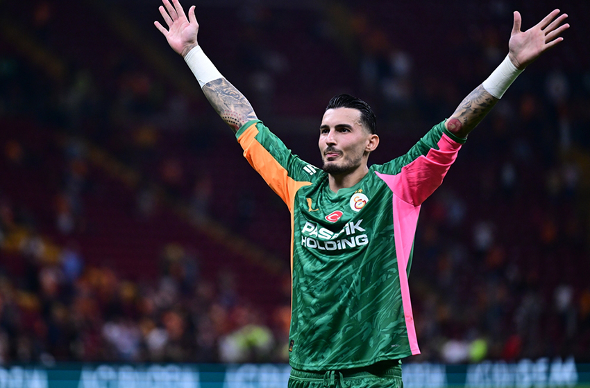 Galatasaray