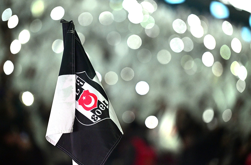 Besıktas