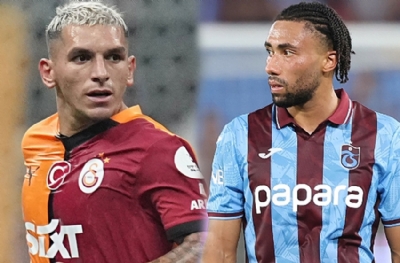 Torreira mı? Folcarelli mi? Gözler üzerlerinde olacak