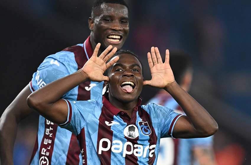 Trabzonspor