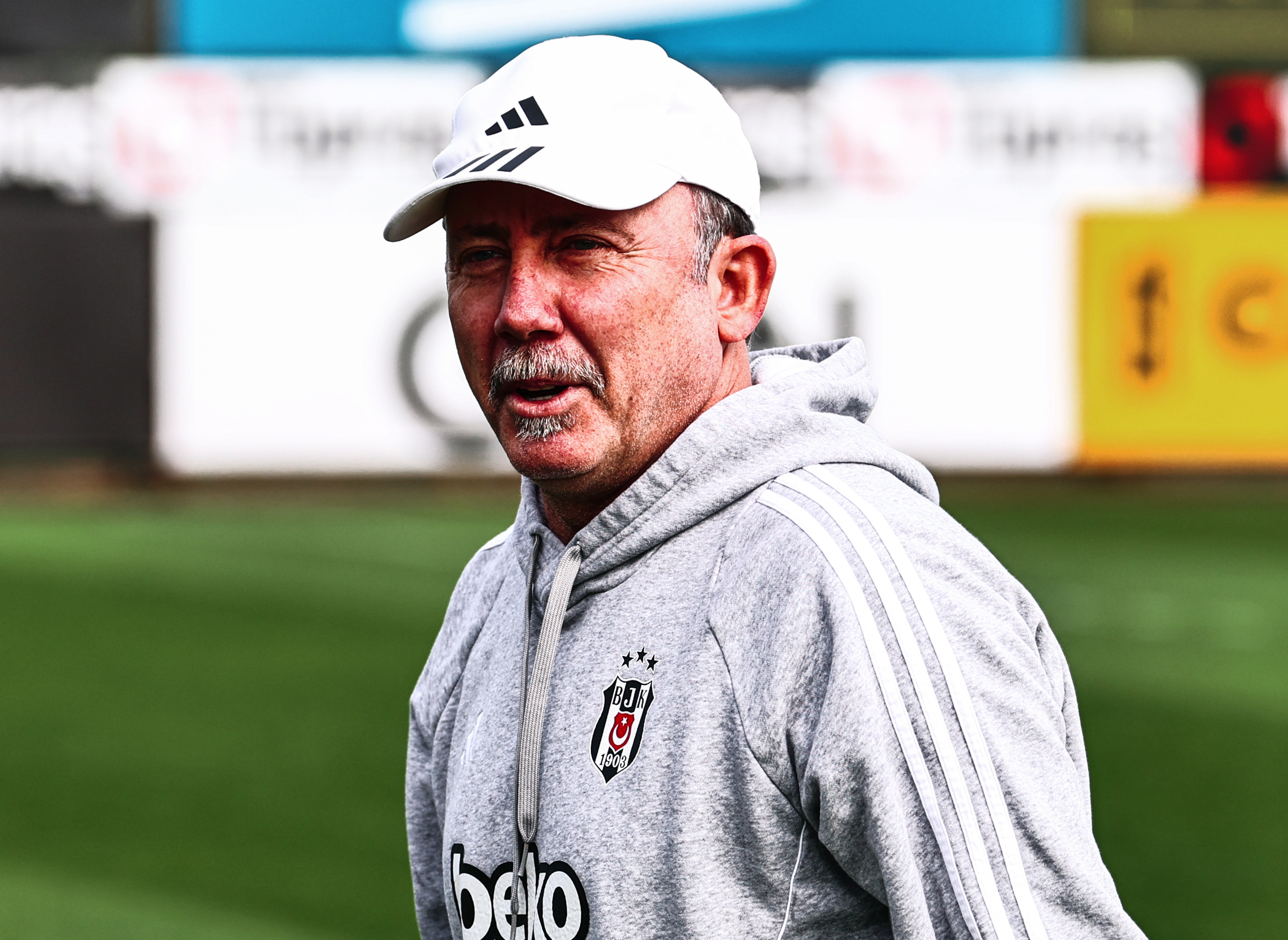 Besıktas