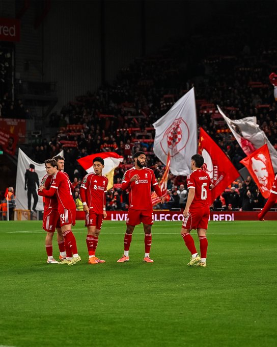 Lıverpool