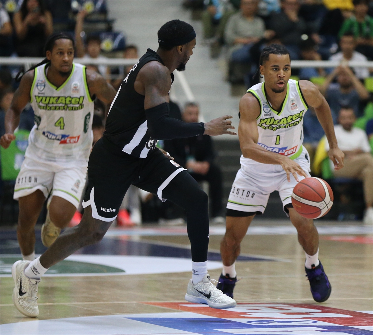 Besıktas