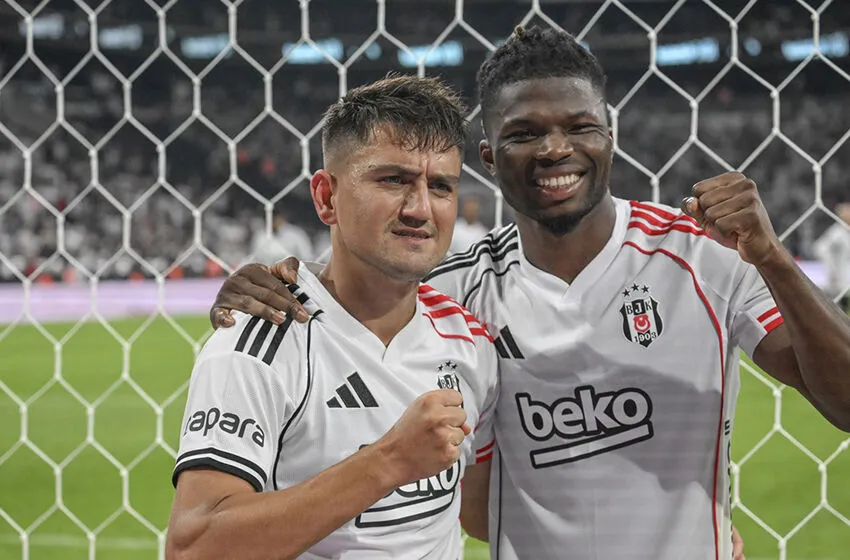 Besıktas