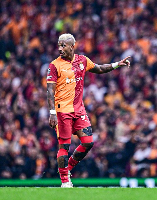 Galatasaray