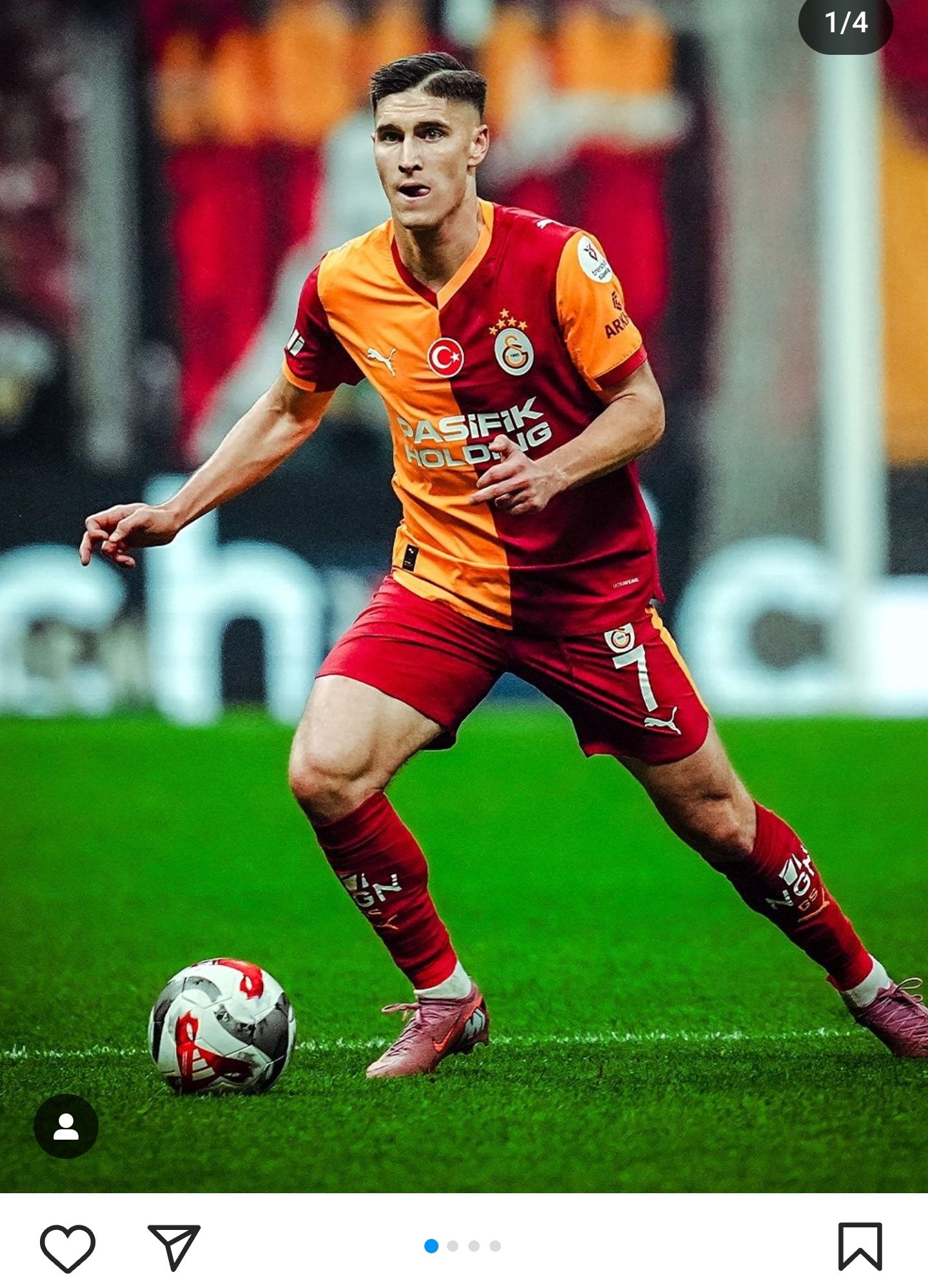 Galatasaray