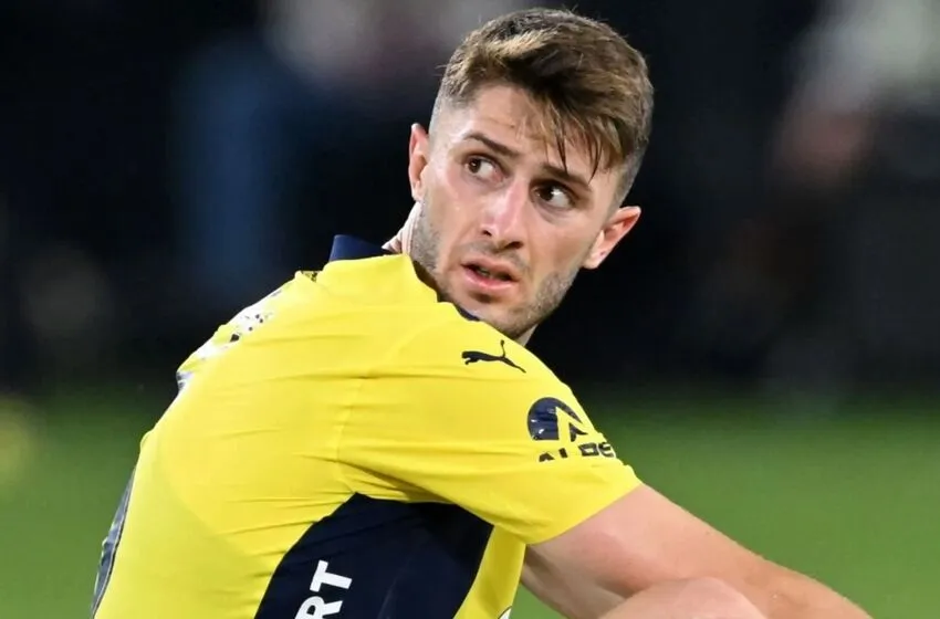 Fenerbahce