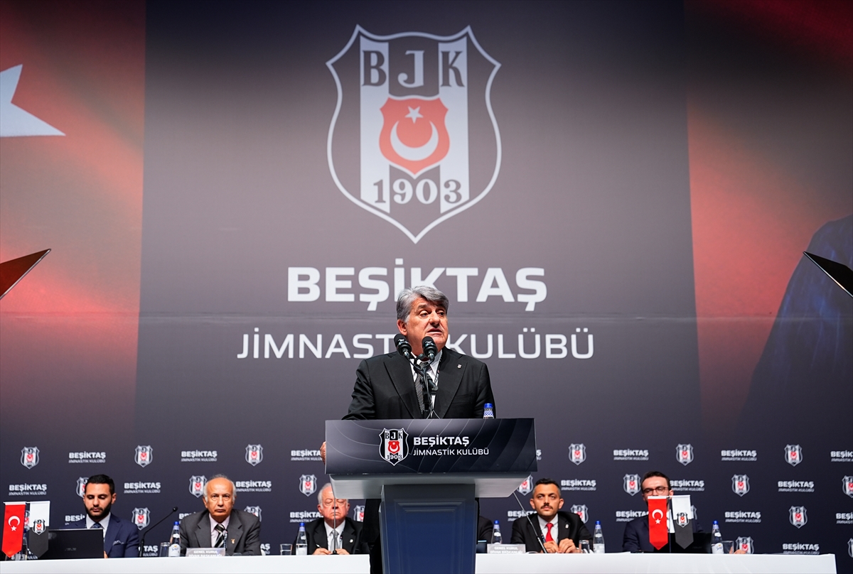 Besıktas