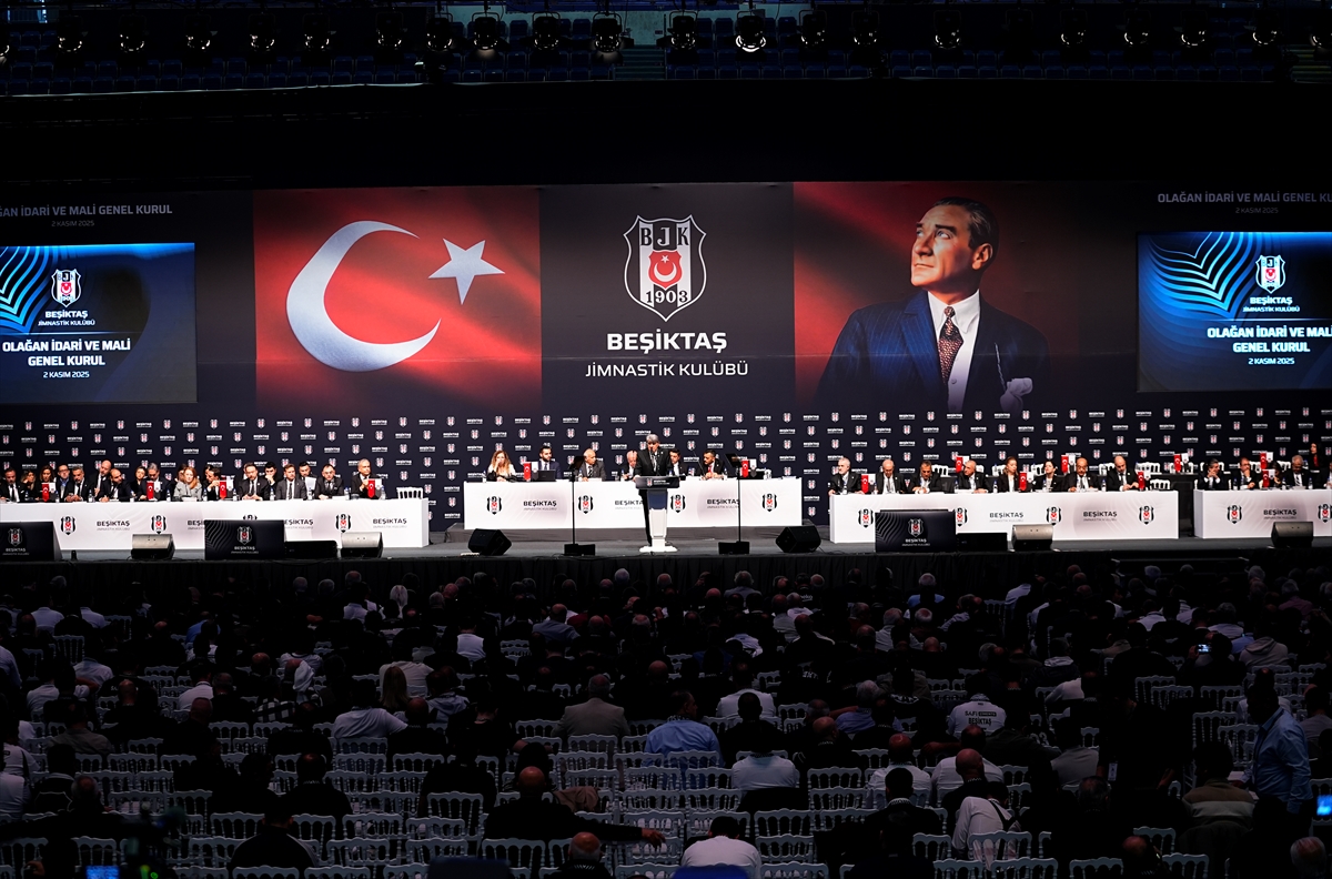 Besıktas