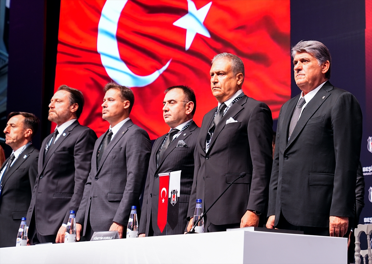 Besıktas