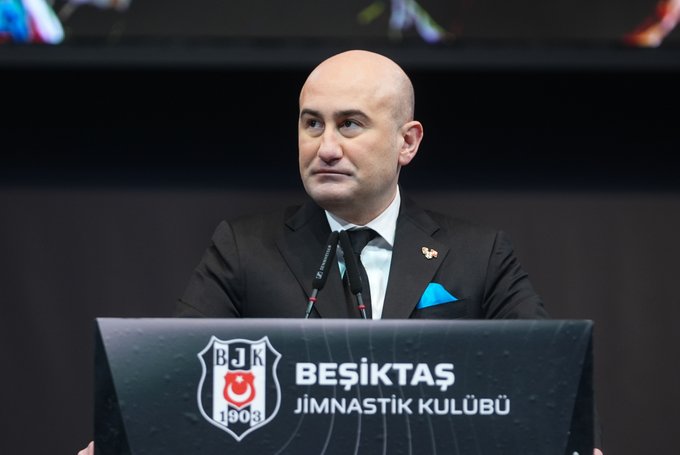 Besıktas