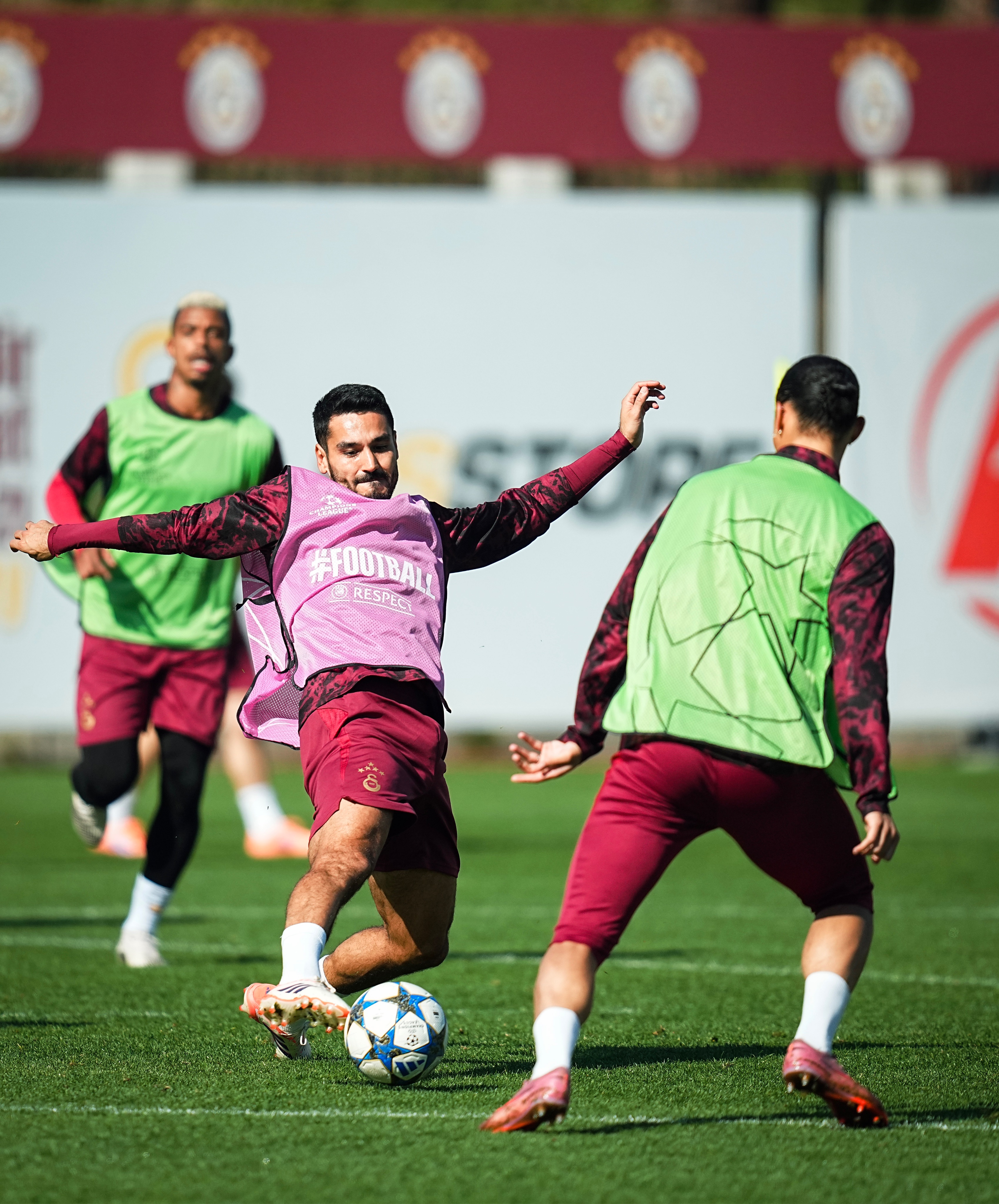 Galatasaray