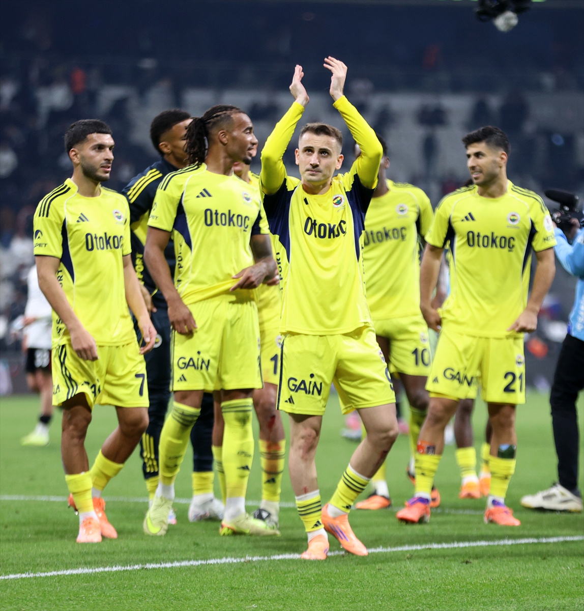 Fenerbahce