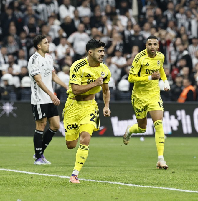 Fenerbahce
