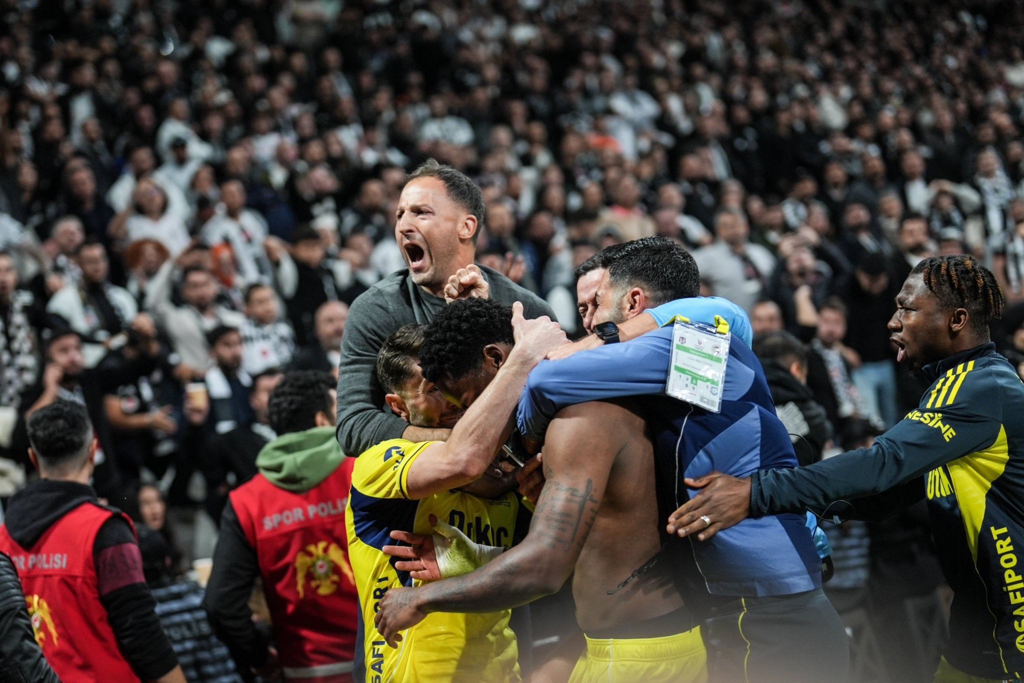 fenerbahçe