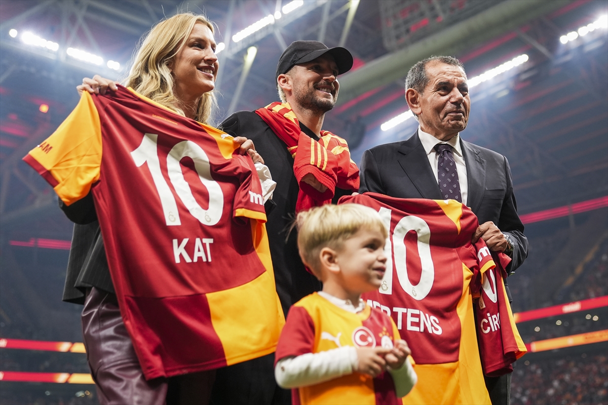 Galatasaray