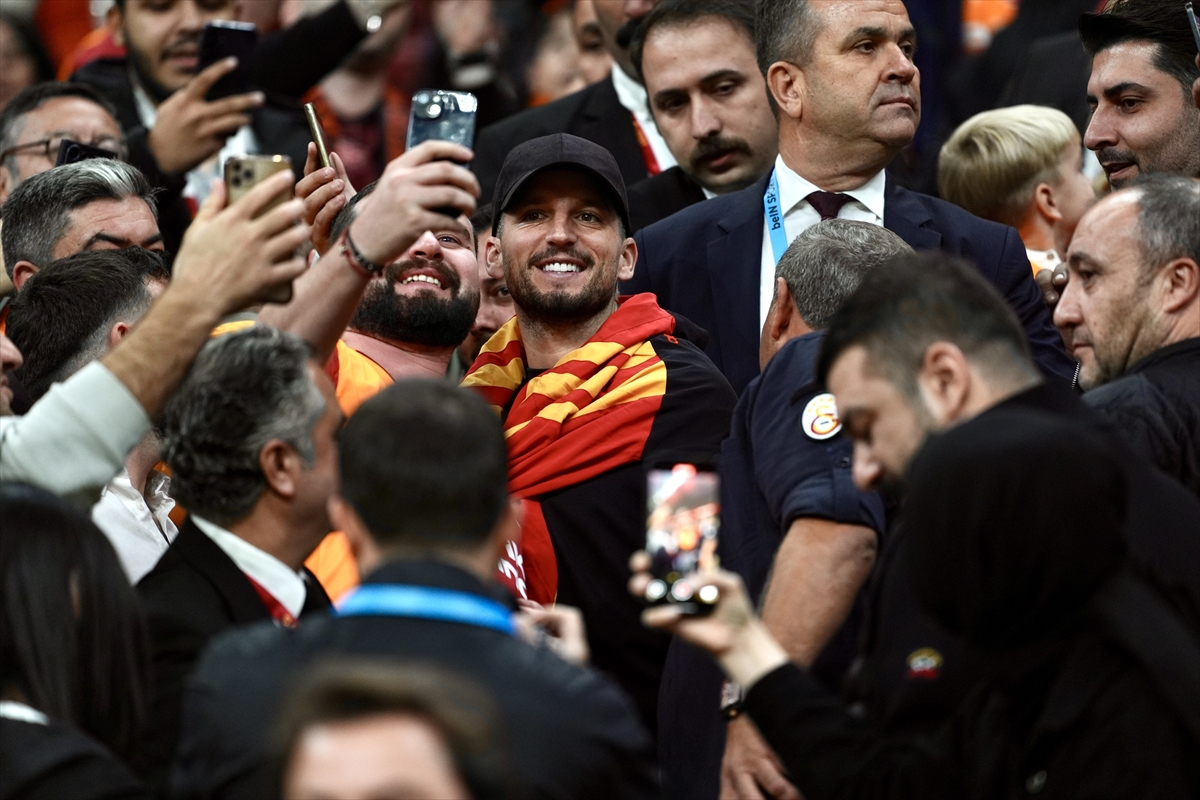 Galatasaray