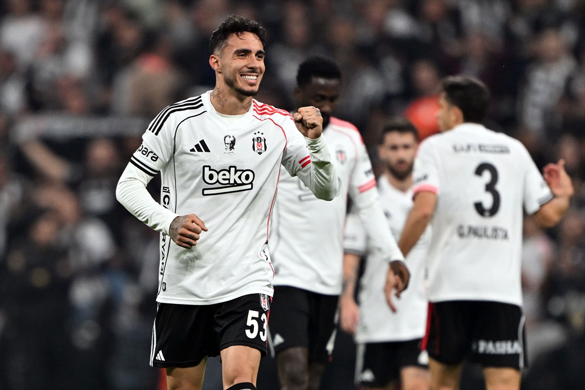 beşiktaş