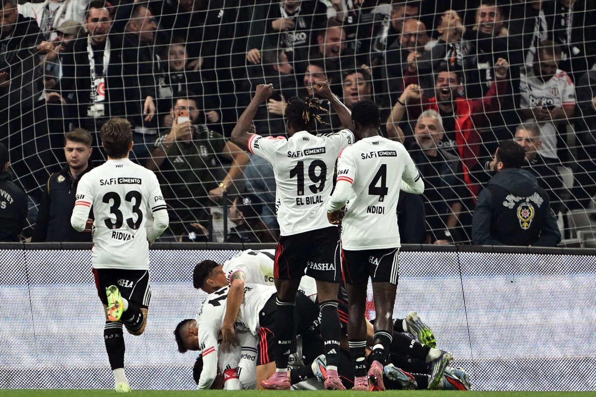 beşiktaş
