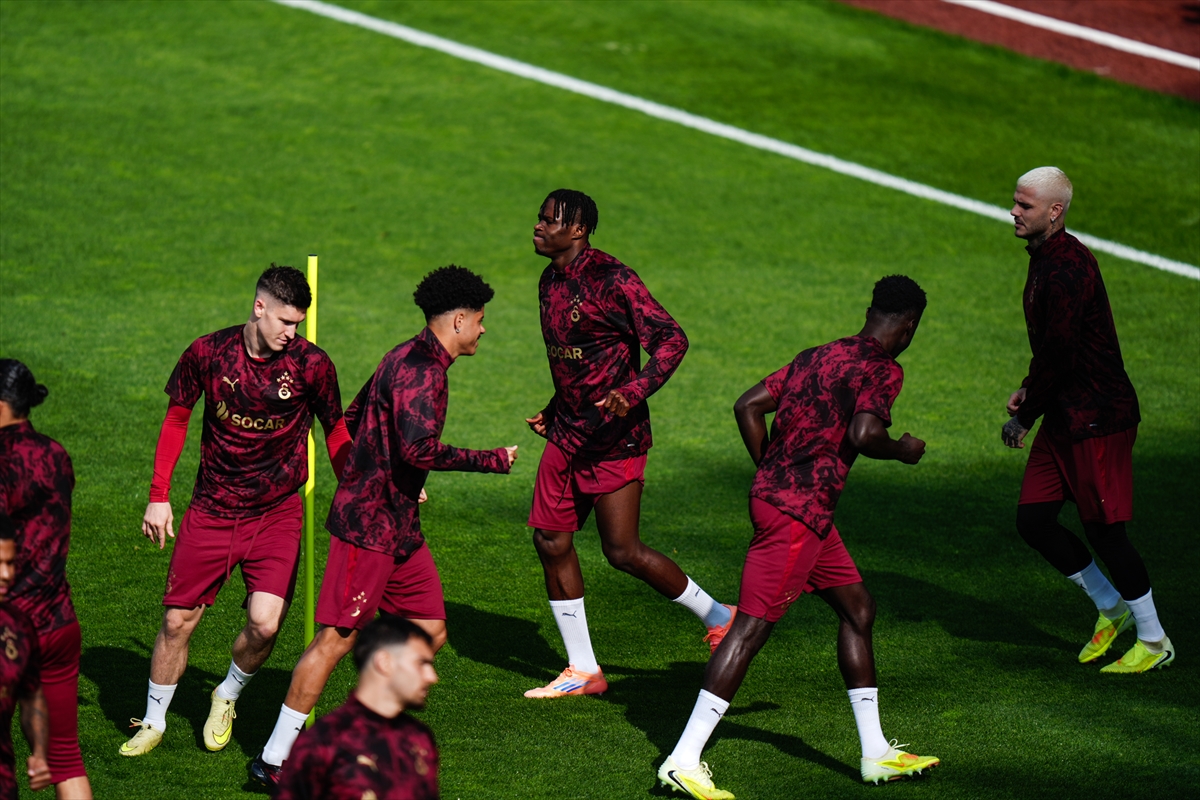 galatasaray