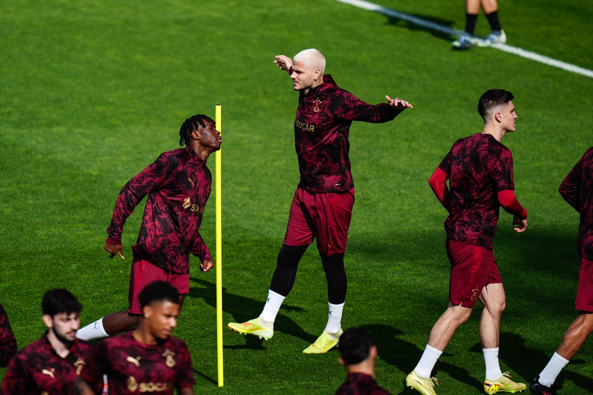 galatasaray