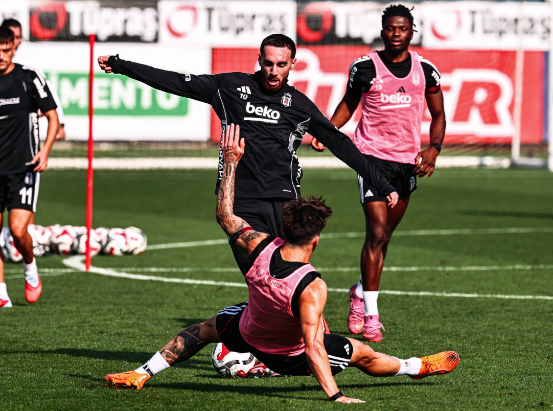 beşiktaş