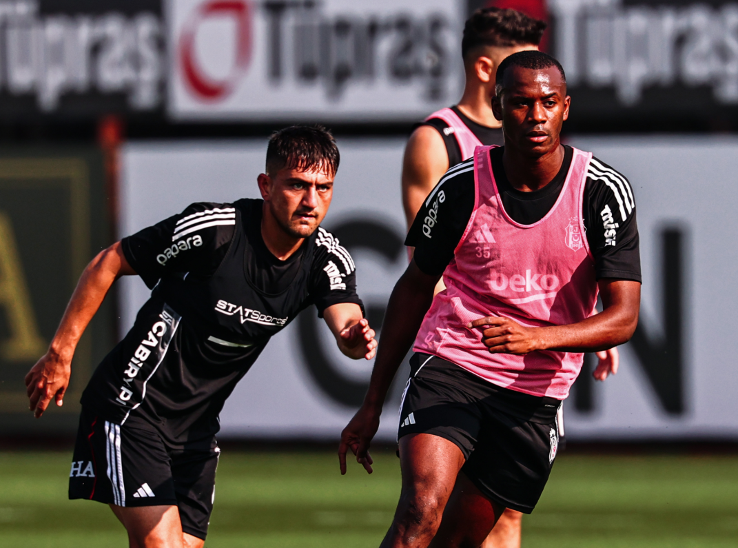 beşiktaş