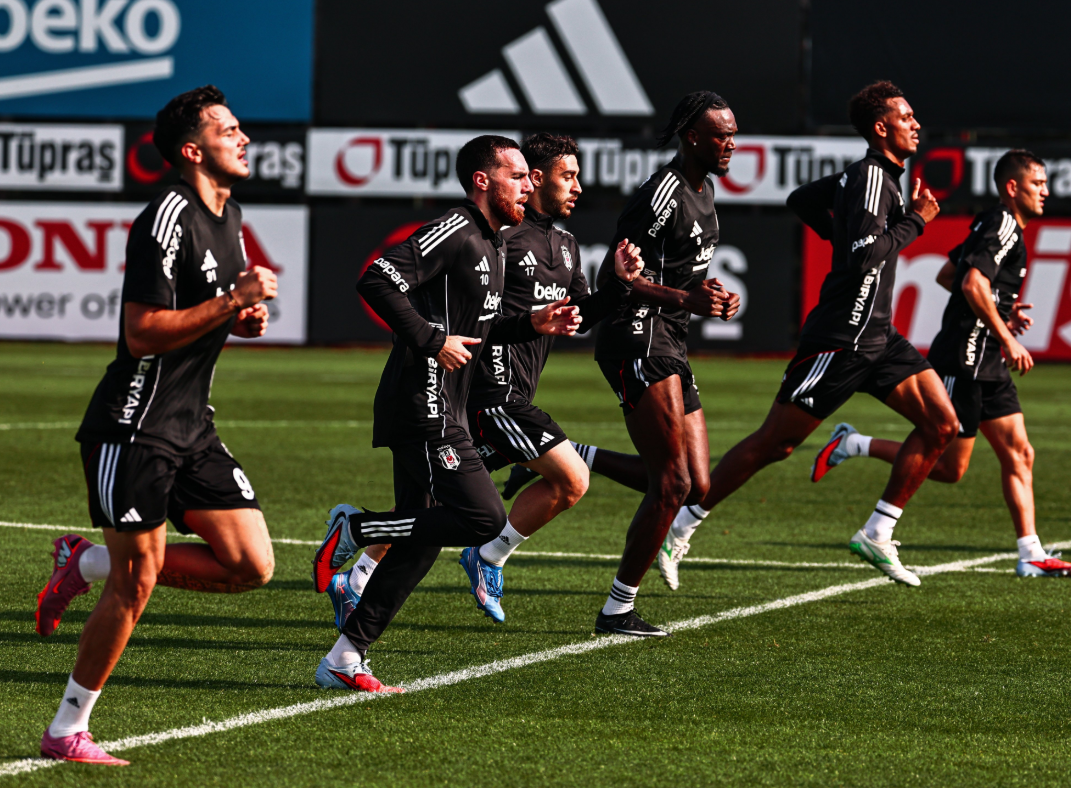 beşiktaş
