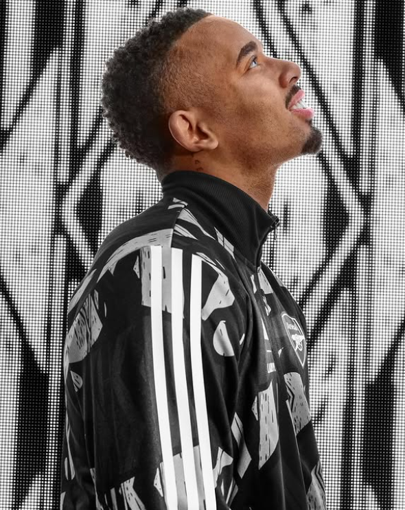 Gabriel Jesus