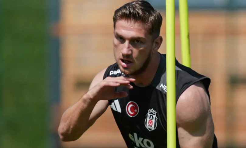 Semih Kılıçsoy