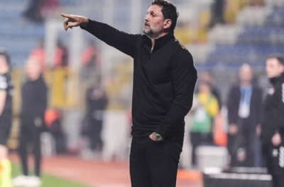 Eyüpspor, Erol Bulut'u yalanladı