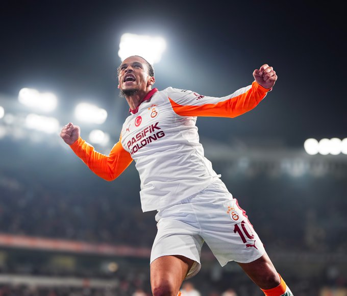 Galatasaray