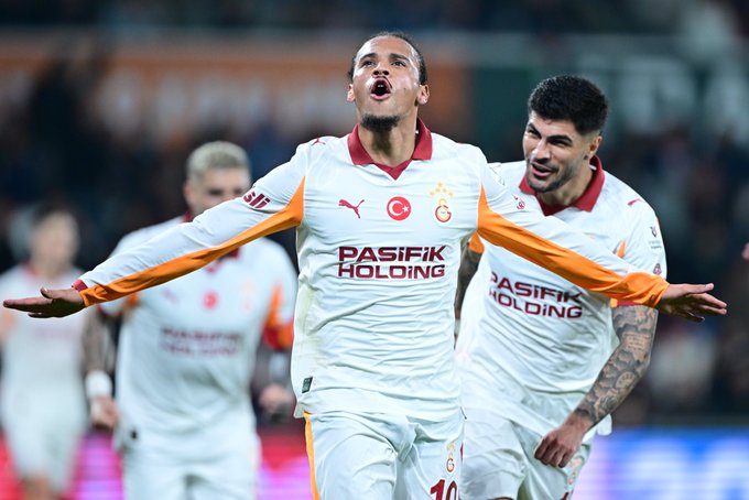 Galatasaray