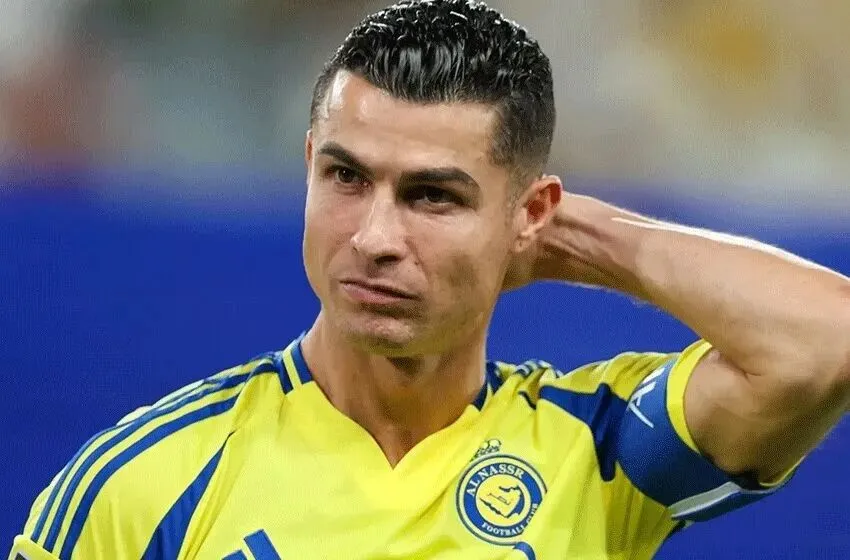 Ronaldo