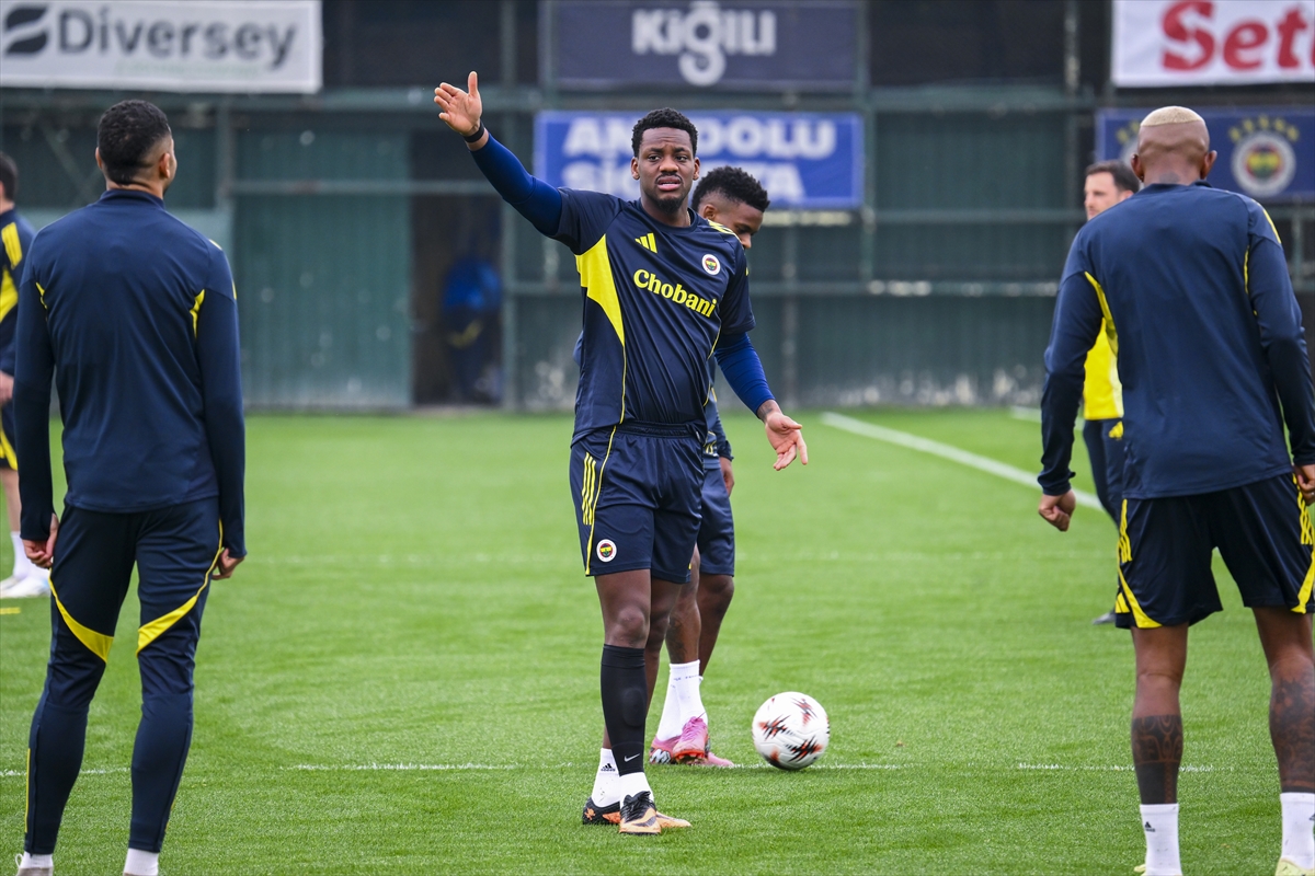 Fenerbahçe