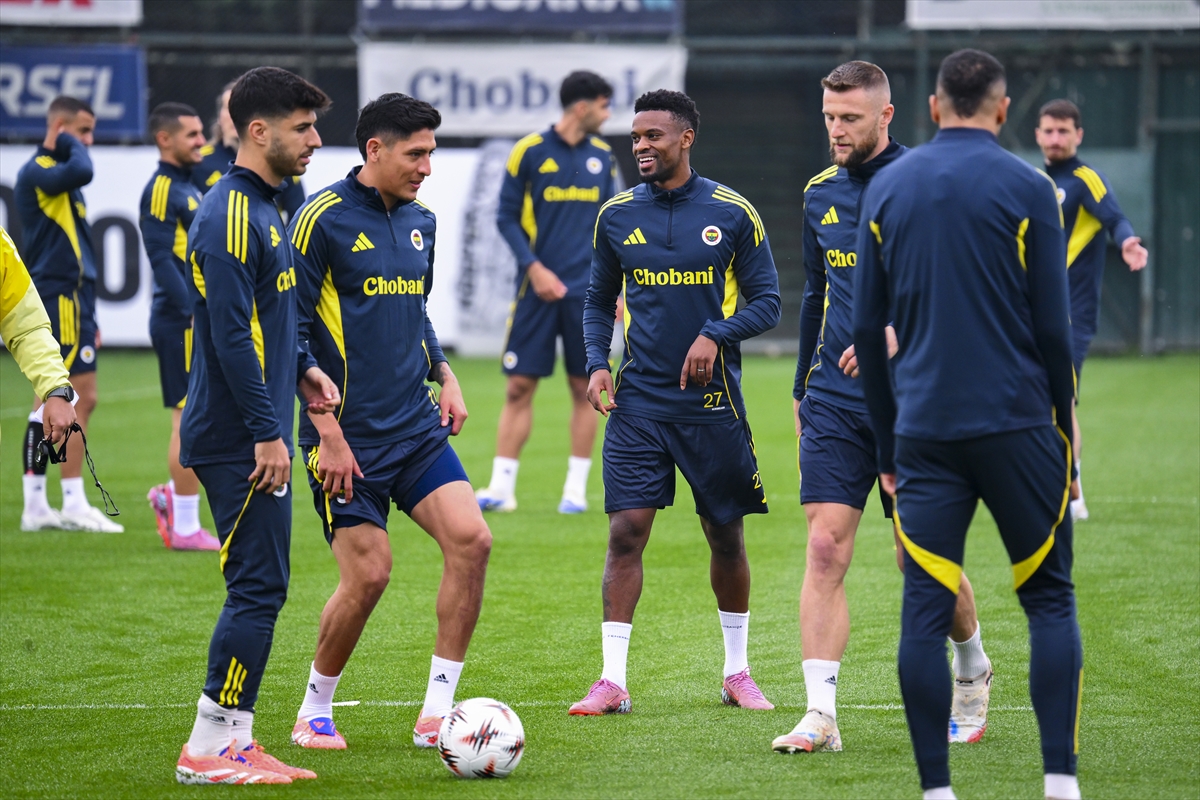 Fenerbahçe