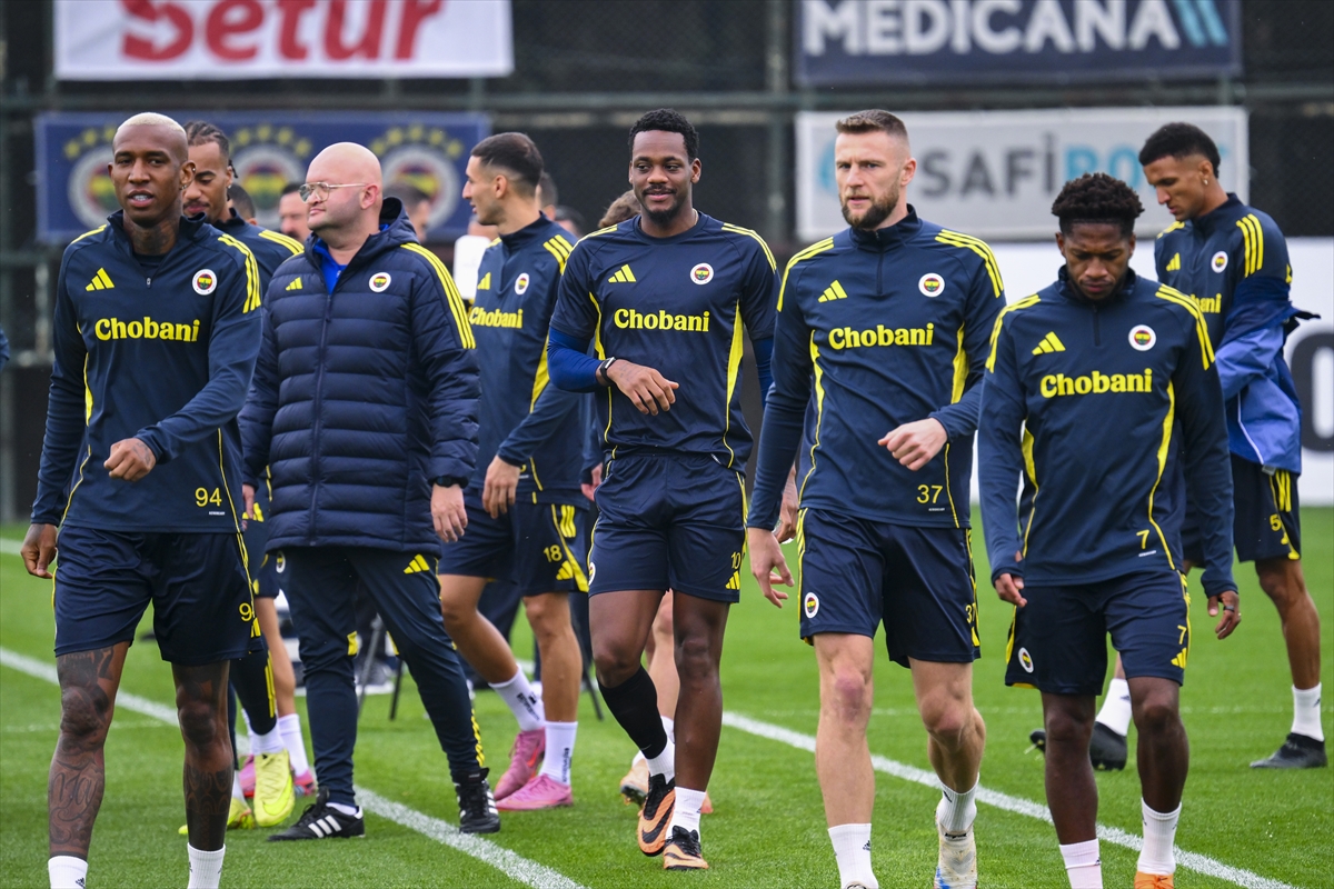 Fenerbahçe