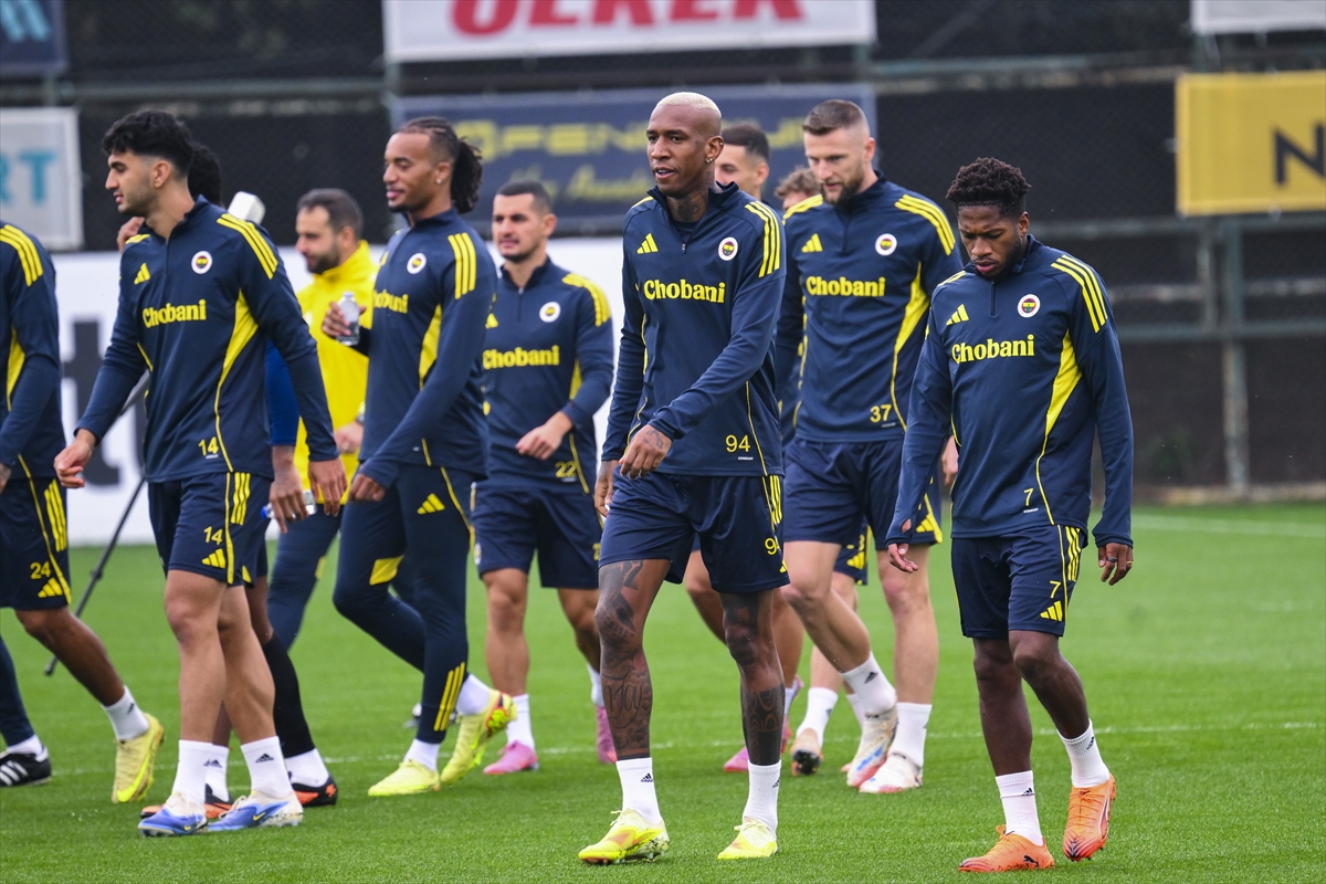 Fenerbahçe