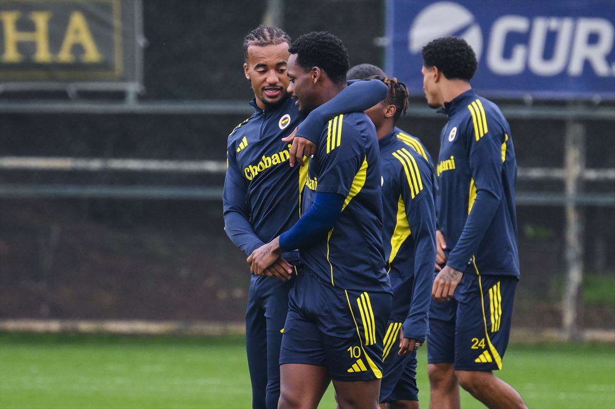 Fenerbahçe