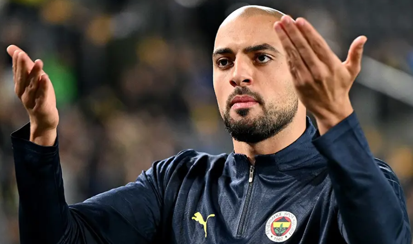 sofyan amrabat