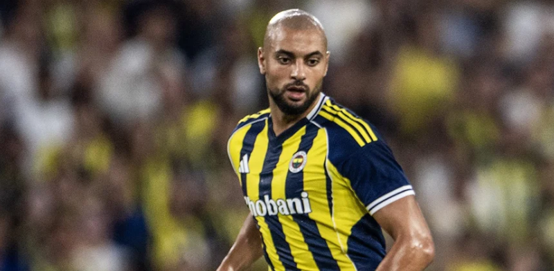sofyan amrabat