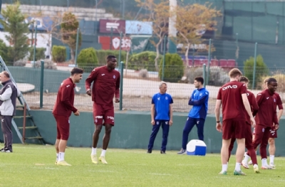 Trabzonspor'u Alanyaspor durdurabilecek mi?