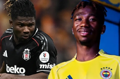El Bilal Toure ve Dorgeles Nene kıyası: Malili isimlerin kapışması