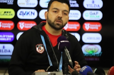  Anıl Demirci: Maalesef beraberlikle ayrıldık