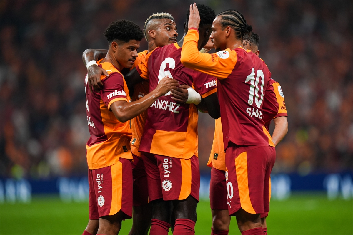 Galatasaray